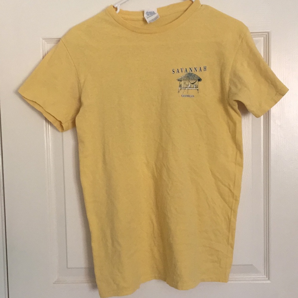 Graphic Tee